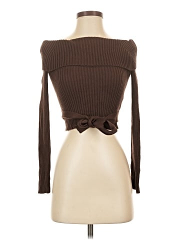 Le Lis Pullover Sweater (view 1)