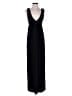 J.Crew Black Casual Dress Size S - photo 1