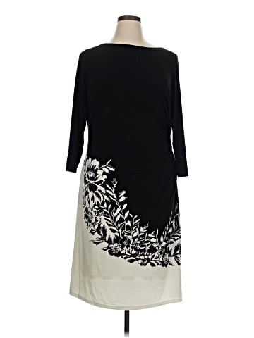 Lauren by Ralph Lauren Casual Dress (view 1)