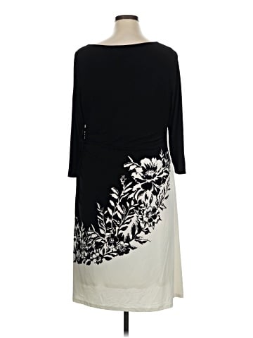 Lauren by Ralph Lauren Casual Dress (view 2)