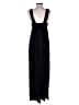 J.Crew Black Casual Dress Size S - photo 2