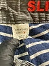 Crewcuts 100% Cotton Green Jeans Size 5 - photo 3