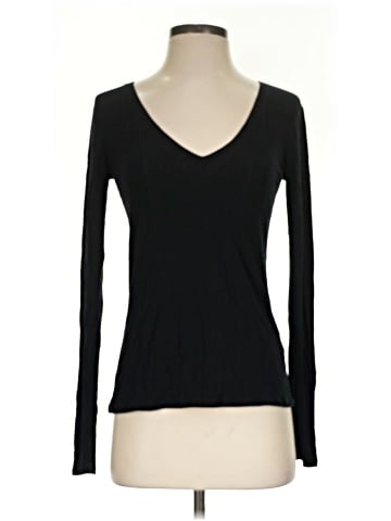 Theory Long Sleeve T-Shirt (view 1)