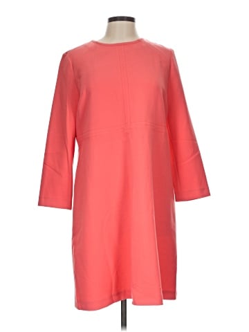 Tara Jarmon Casual Dress (view 1)