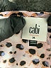 CAbi 100% Polyester Purple 3/4 Sleeve T-Shirt Size M - photo 7