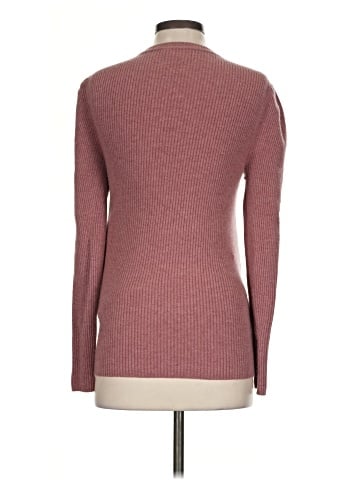 Hatch Pullover Sweater (view 2)