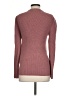 Hatch Burgundy Pullover Sweater Size S - photo 2