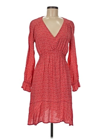 Maeve Casual Dress (view 1)