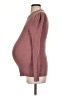 Hatch Burgundy Pullover Sweater Size S - photo 5