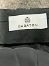 Babaton Black Cargo Pants Size 10 - photo 7