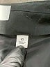 Babaton Black Cargo Pants Size 10 - photo 8
