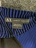Armani Exchange Blue Casual Dress Size 2 - photo 7