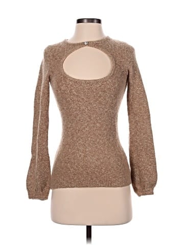 Moda International Pullover Sweater (view 1)