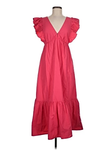 Abercrombie & Fitch Casual Dress (view 1)