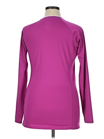 Nike Long Sleeve T-Shirt (view 2)