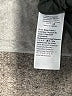 J.Crew 100% Polyamide Black Coat Size XL - photo 7