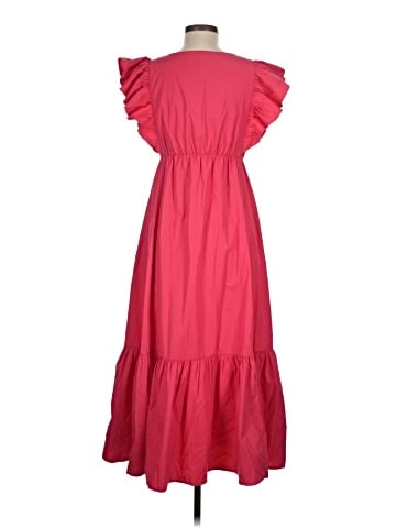 Abercrombie & Fitch Casual Dress (view 2)