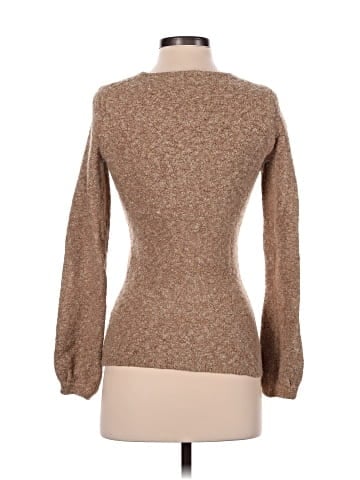 Moda International Pullover Sweater (view 2)