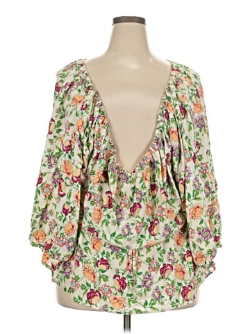 Lane Bryant Cocktail Dress (view 1)