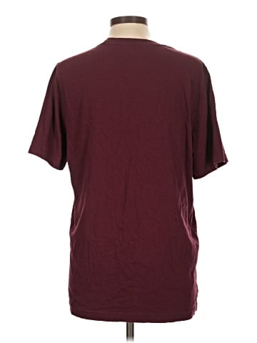 Puma Short Sleeve T-Shirt (view 2)