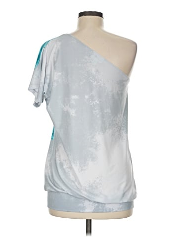 Fashion Bug Sleeveless Blouse (view 2)