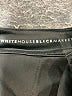White House Black Market Black Cargo Pants Size 10 - photo 7