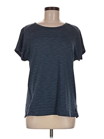 Mountain Hardwear Short Sleeve T-Shirt (view 1)