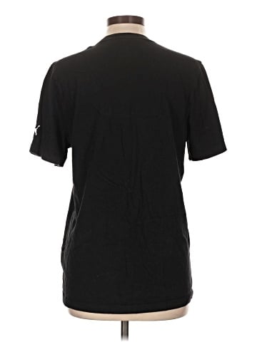 Puma Short Sleeve T-Shirt (view 2)