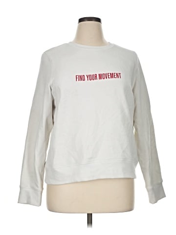 Athleta Sweatshirt (view 1)