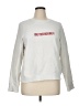 Athleta White Sweatshirt Size XL - photo 1