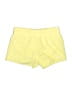 Nike Yellow Athletic Shorts Size S - photo 1
