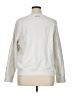 Athleta White Sweatshirt Size XL - photo 2