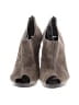 Nine West Gray Heels Size 10 - photo 2