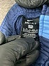 Nike 100% Polyester Blue Track Pants Size 3 - 4 - photo 3