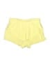 Nike Yellow Athletic Shorts Size S - photo 2
