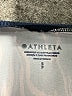 Athleta Graphic Blue Casual Dress Size S - photo 7