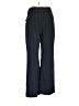 Larry Levine Stripes Blue Dress Pants Size 10 - photo 1