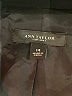 Ann Taylor Black Blazer Size 14 - photo 6