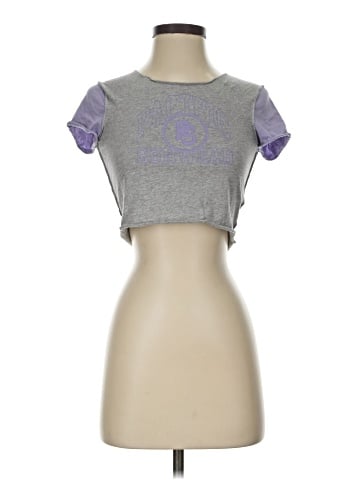 Cope Short Sleeve T-Shirt (view 1)