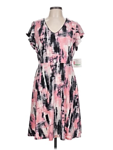 Ellen Tracy Casual Dress (view 1)