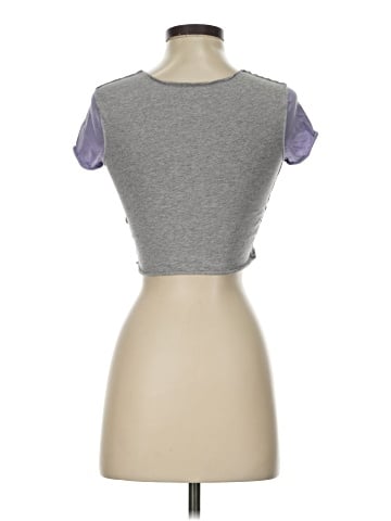 Cope Short Sleeve T-Shirt (view 2)