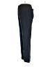 Larry Levine Stripes Blue Dress Pants Size 10 - photo 5