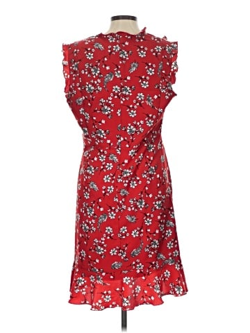 Karl Lagerfeld Paris Casual Dress (view 2)