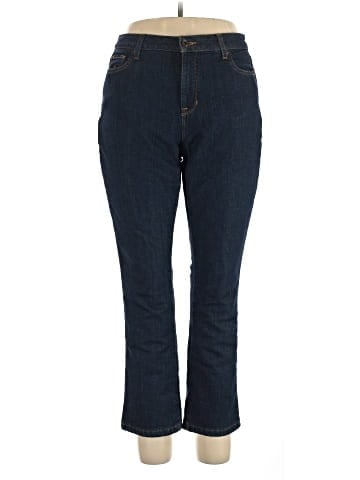 L.L.Bean Jeans (view 1)