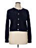 Aqua Blue Cardigan Size XL - photo 1