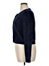 Aqua Blue Cardigan Size XL - photo 5