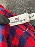 Vineyard Vines Plaid Red Long Sleeve Button-Down Shirt Size 4T - photo 3
