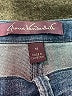 Gloria Vanderbilt Blue Jeans Size 14 - photo 7
