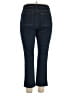 L.L.Bean Blue Jeans Size 14 (petite) - photo 2
