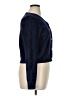 Aqua Blue Cardigan Size XL - photo 4